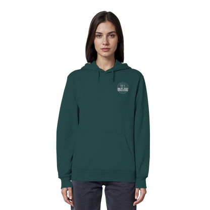 HOHOCologne Stick - Organic Hoodie
