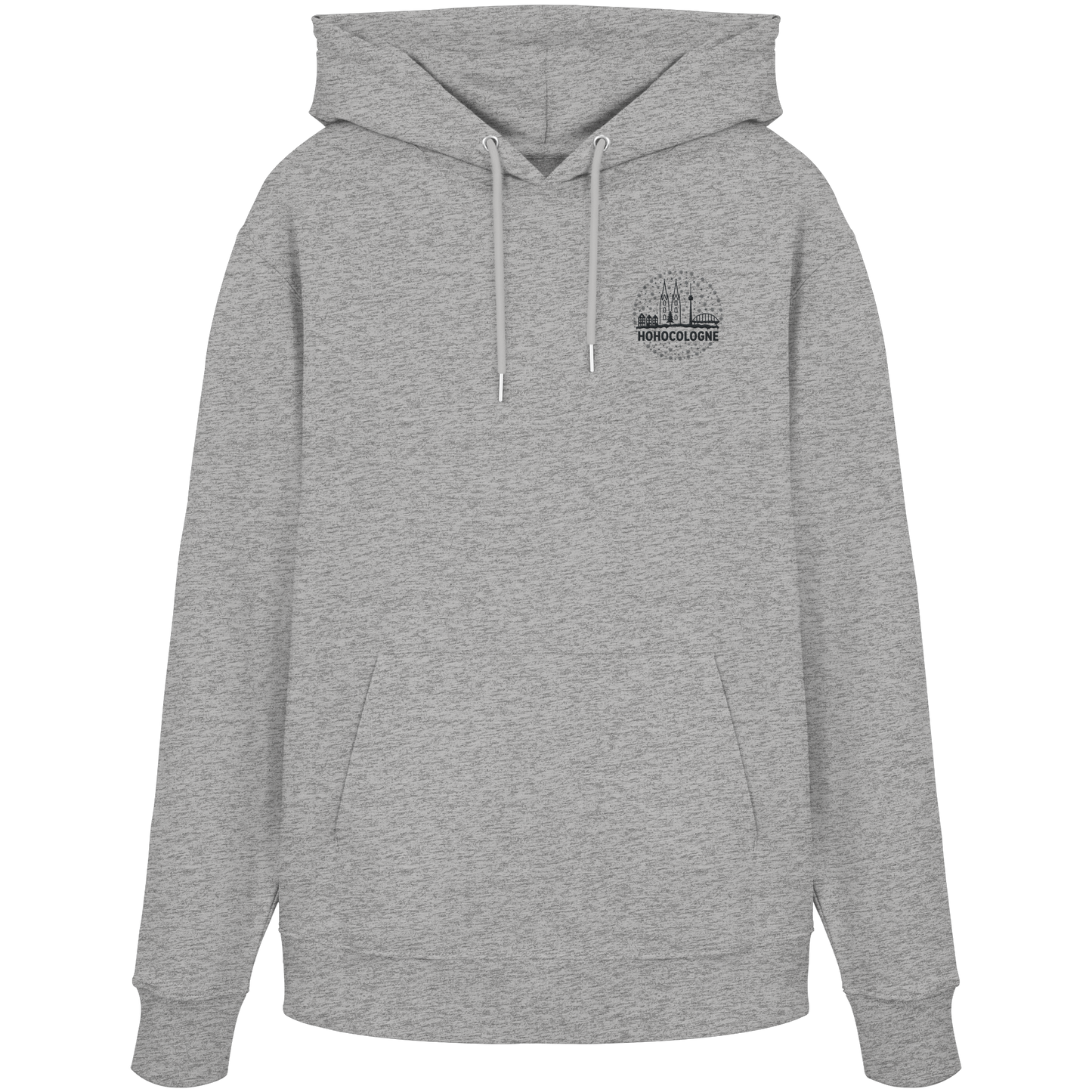 HOHOCologne Stick  - Organic Hoodie