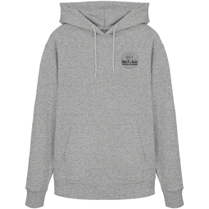 HOHOCologne Stick  - Organic Hoodie