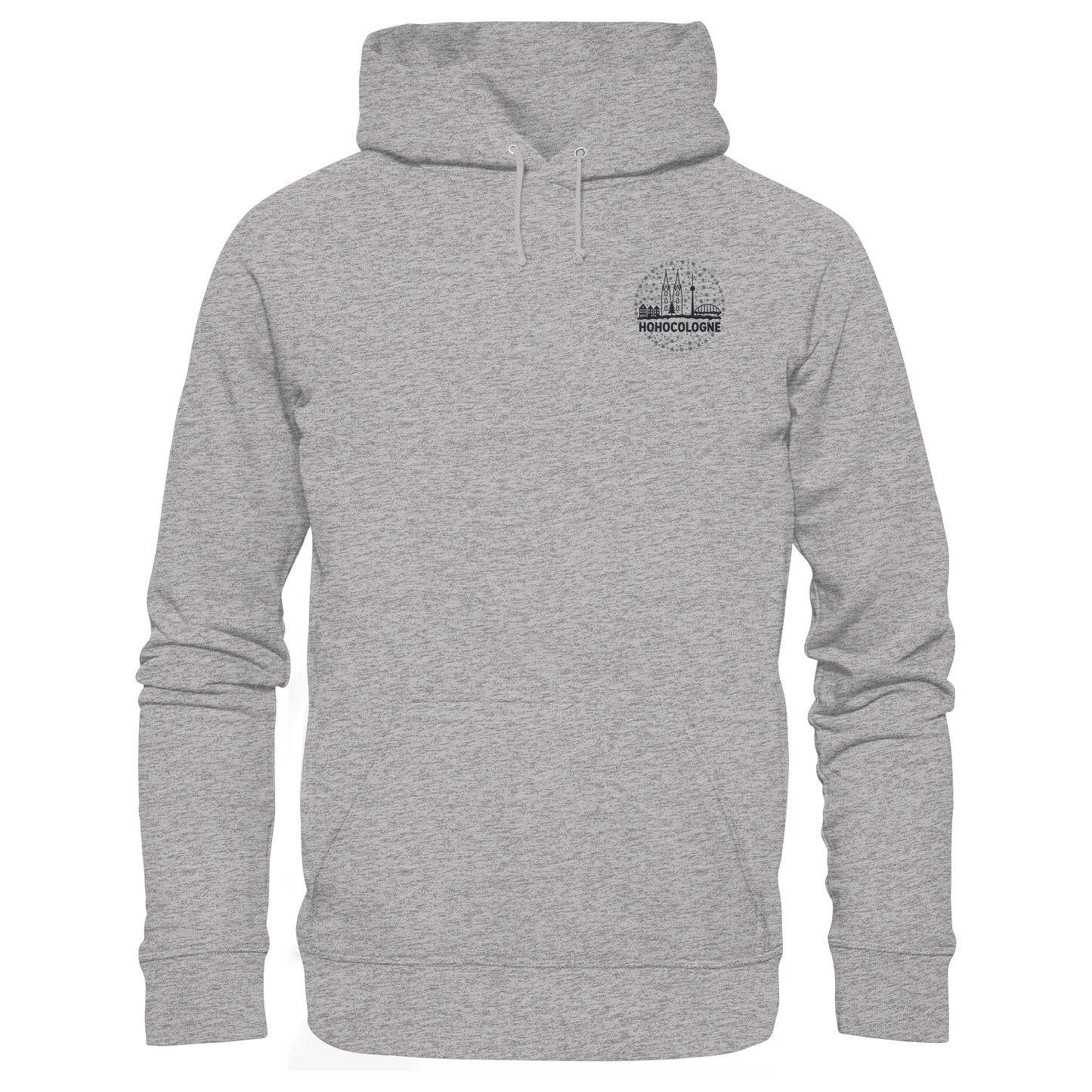 HOHOCologne Stick  - Organic Hoodie