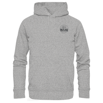 HOHOCologne Stick  - Organic Hoodie