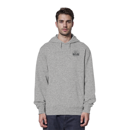 HOHOCologne Stick  - Organic Hoodie