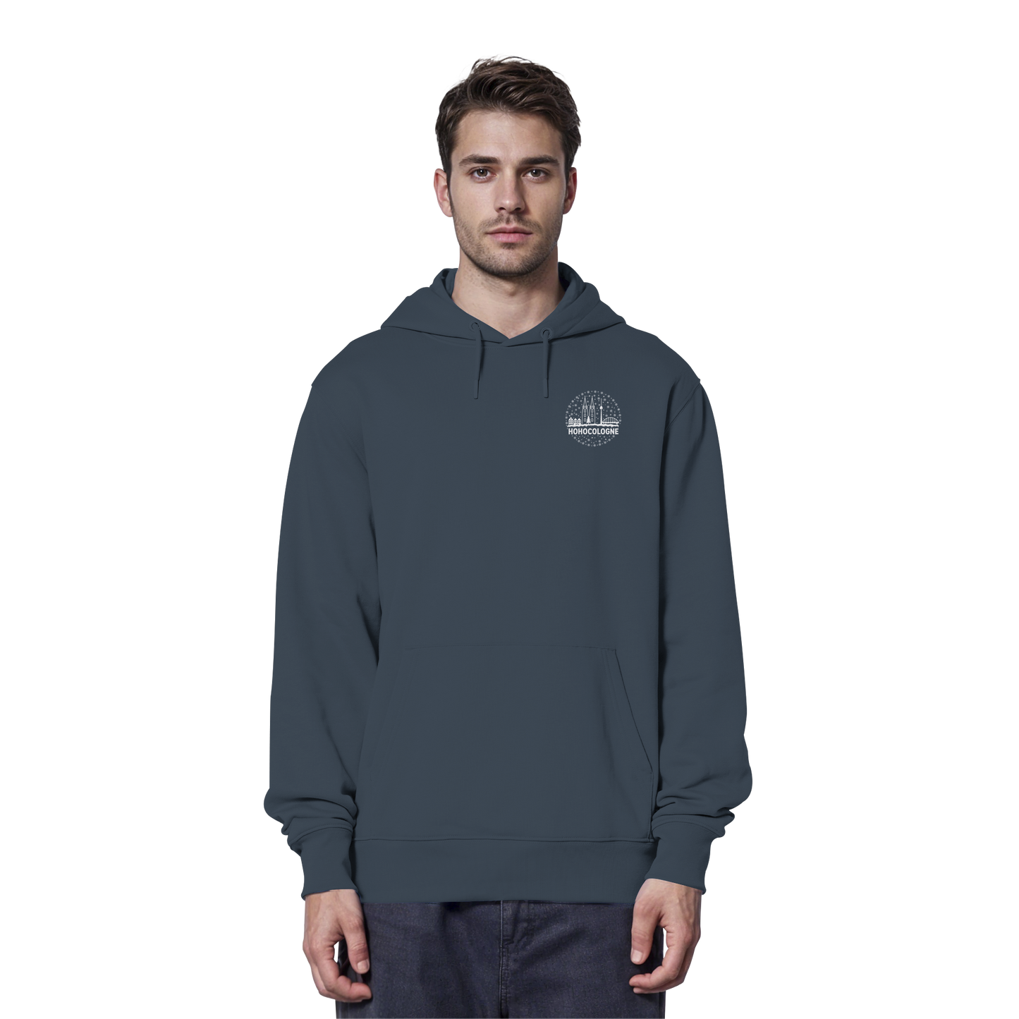 HOHOCologne Stick - Organic Hoodie