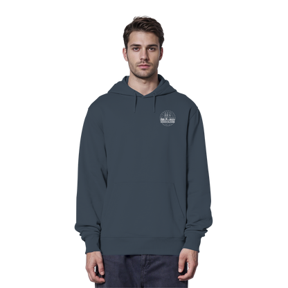 HOHOCologne Stick - Organic Hoodie