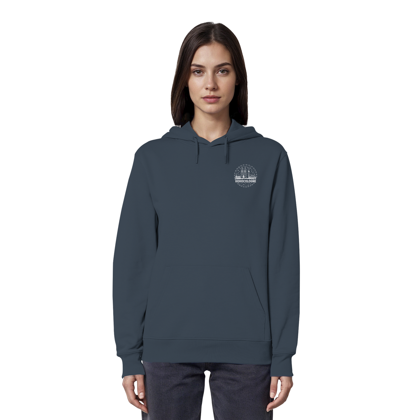 HOHOCologne Stick - Organic Hoodie