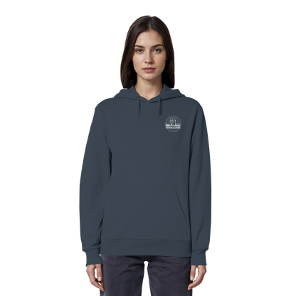 HOHOCologne Stick - Organic Hoodie