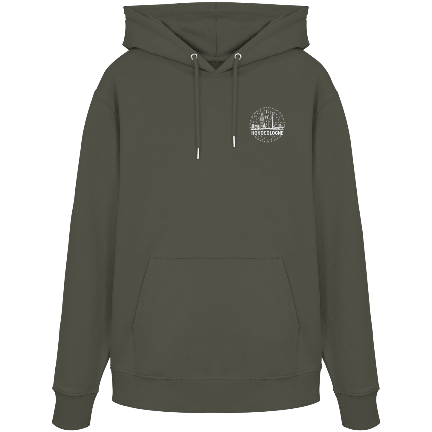 HOHOCologne Stick - Organic Hoodie