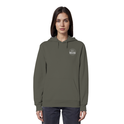 HOHOCologne Stick - Organic Hoodie
