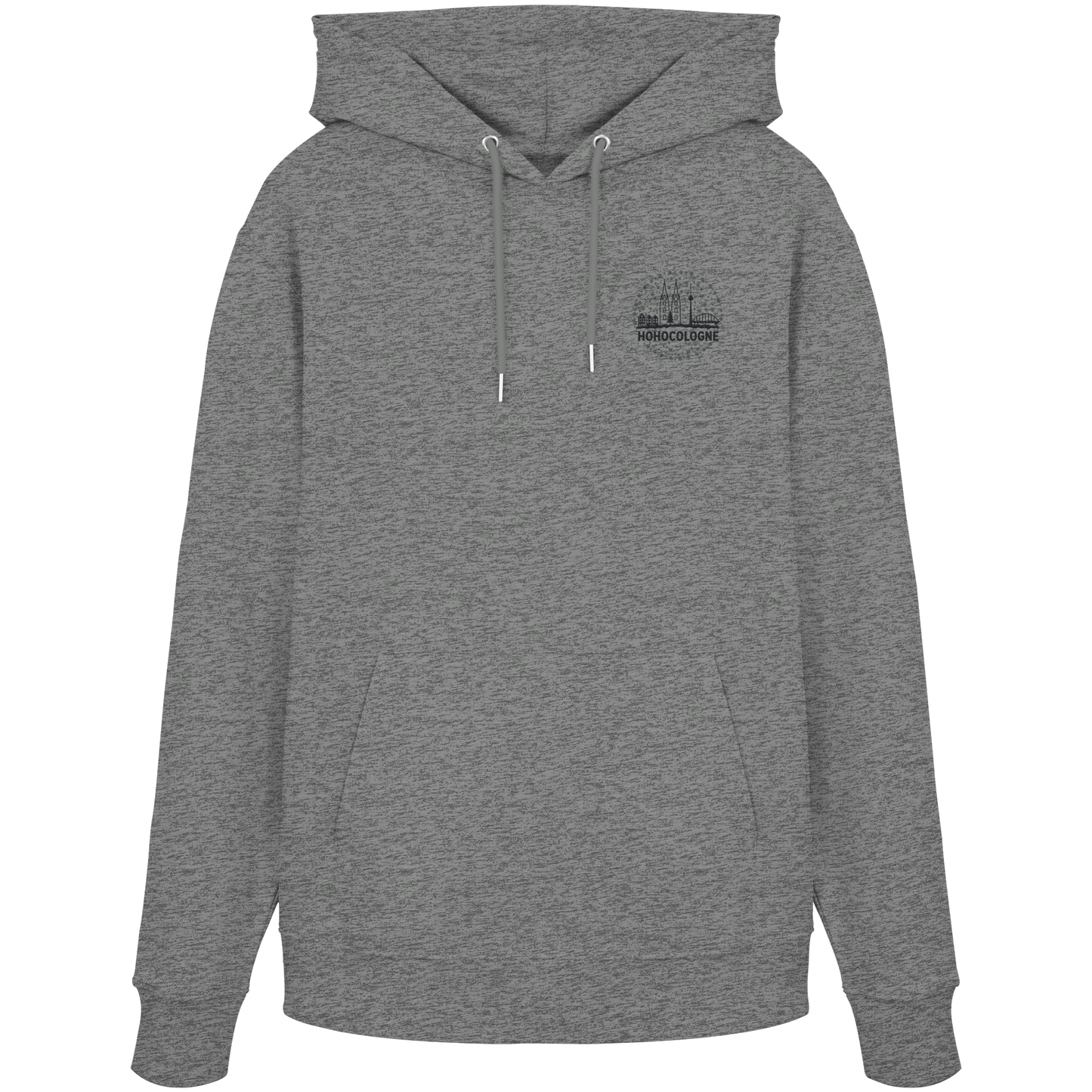 HOHOCologne Stick  - Organic Hoodie