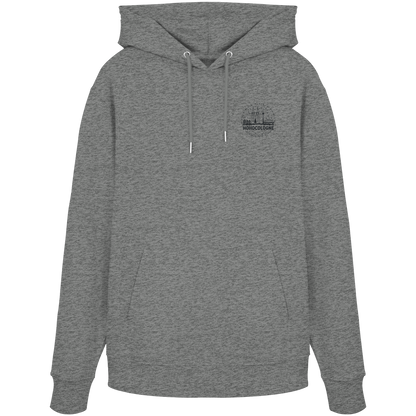 HOHOCologne Stick  - Organic Hoodie