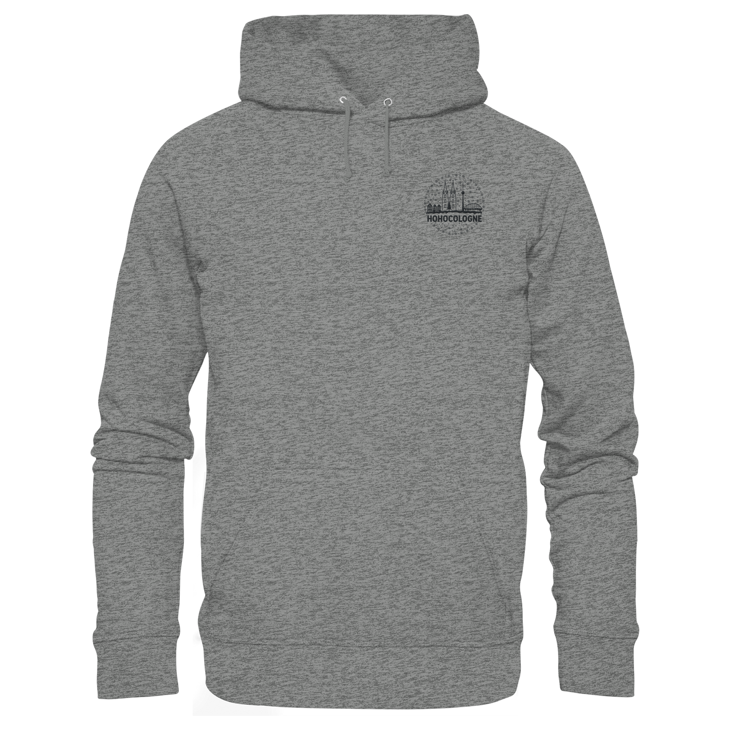 HOHOCologne Stick  - Organic Hoodie