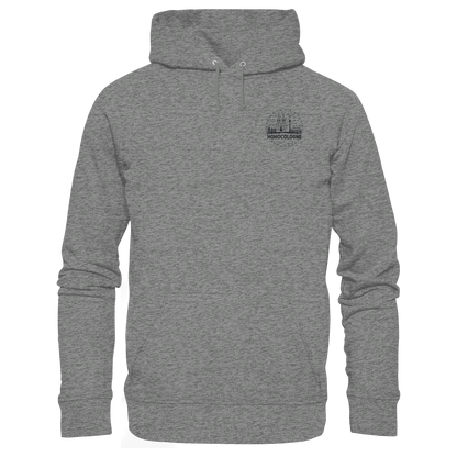 HOHOCologne Stick  - Organic Hoodie