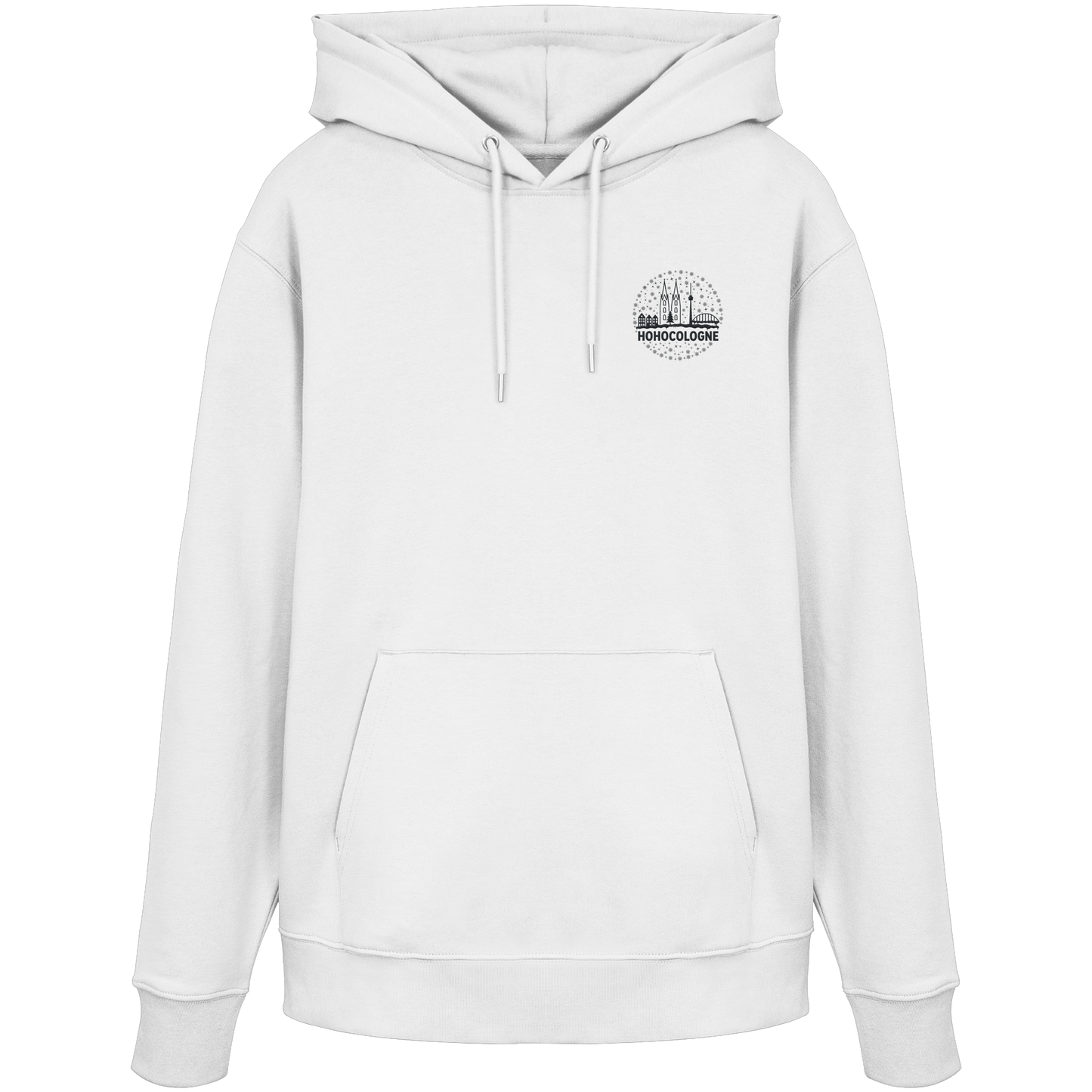 HOHOCologne Stick  - Organic Hoodie