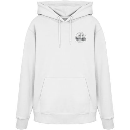 HOHOCologne Stick  - Organic Hoodie