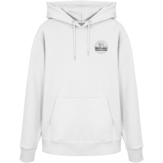 HOHOCologne Stick  - Organic Hoodie