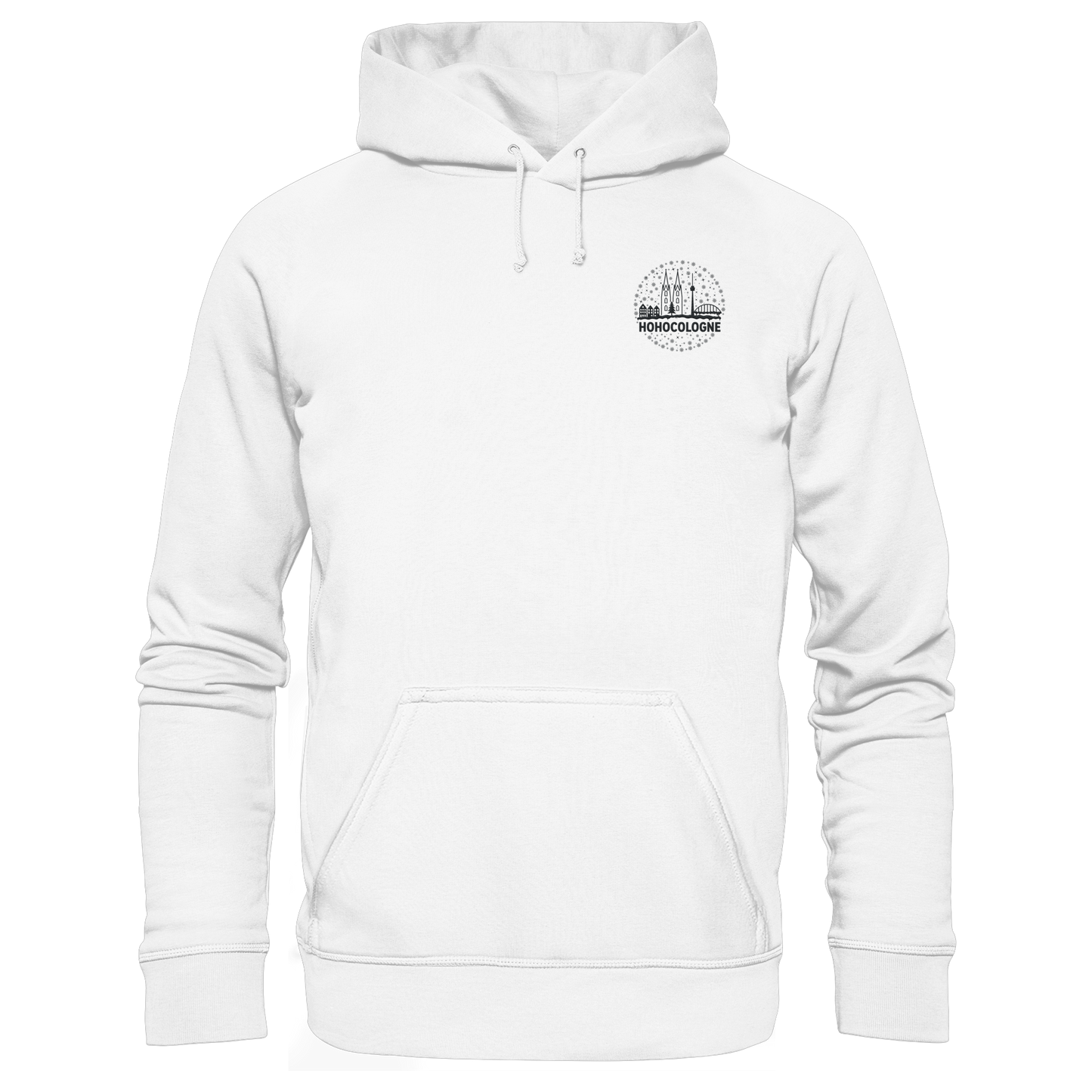 HOHOCologne Stick  - Organic Hoodie