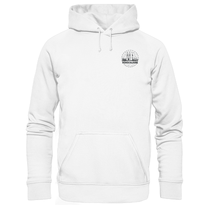 HOHOCologne Stick  - Organic Hoodie