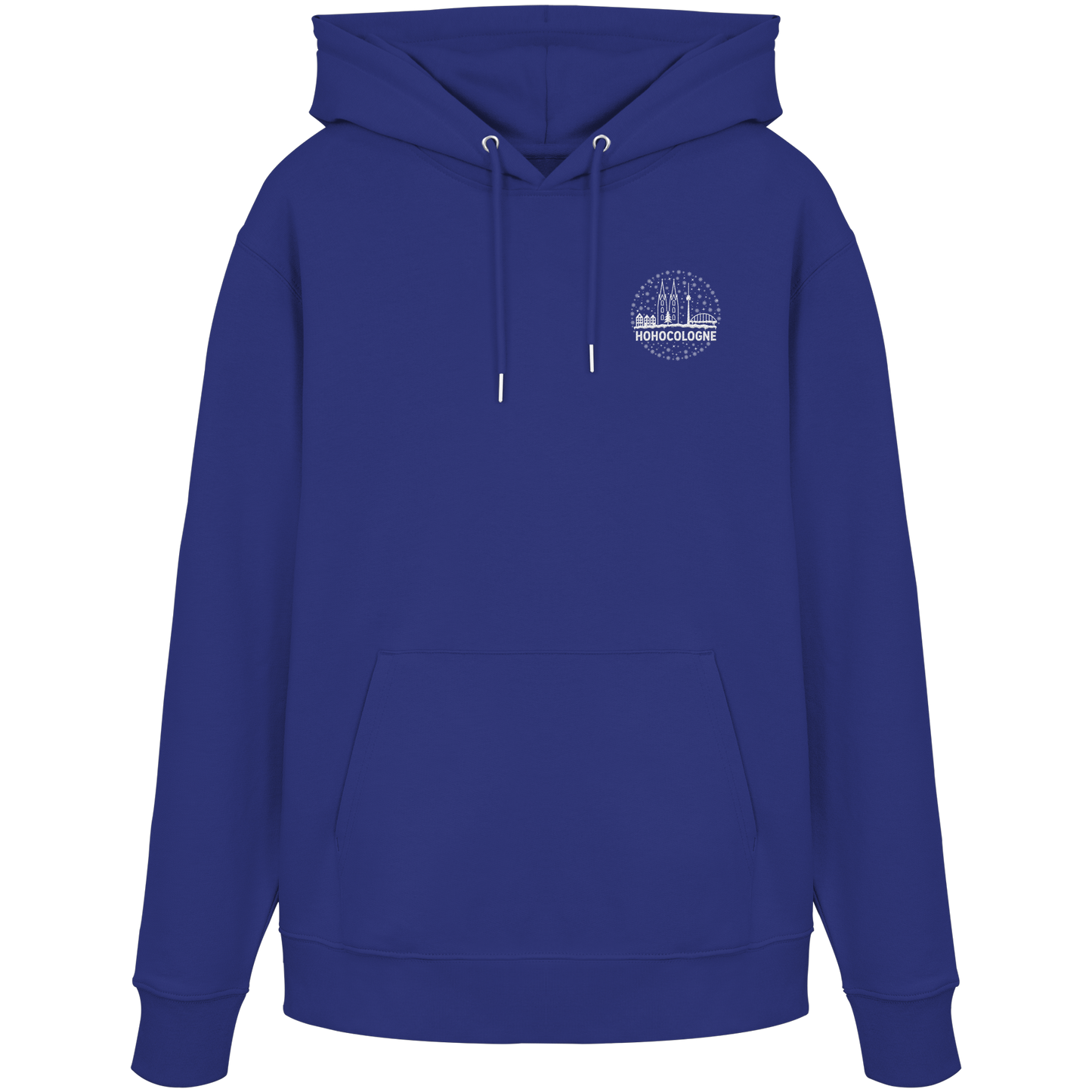 HOHOCologne Stick - Organic Hoodie