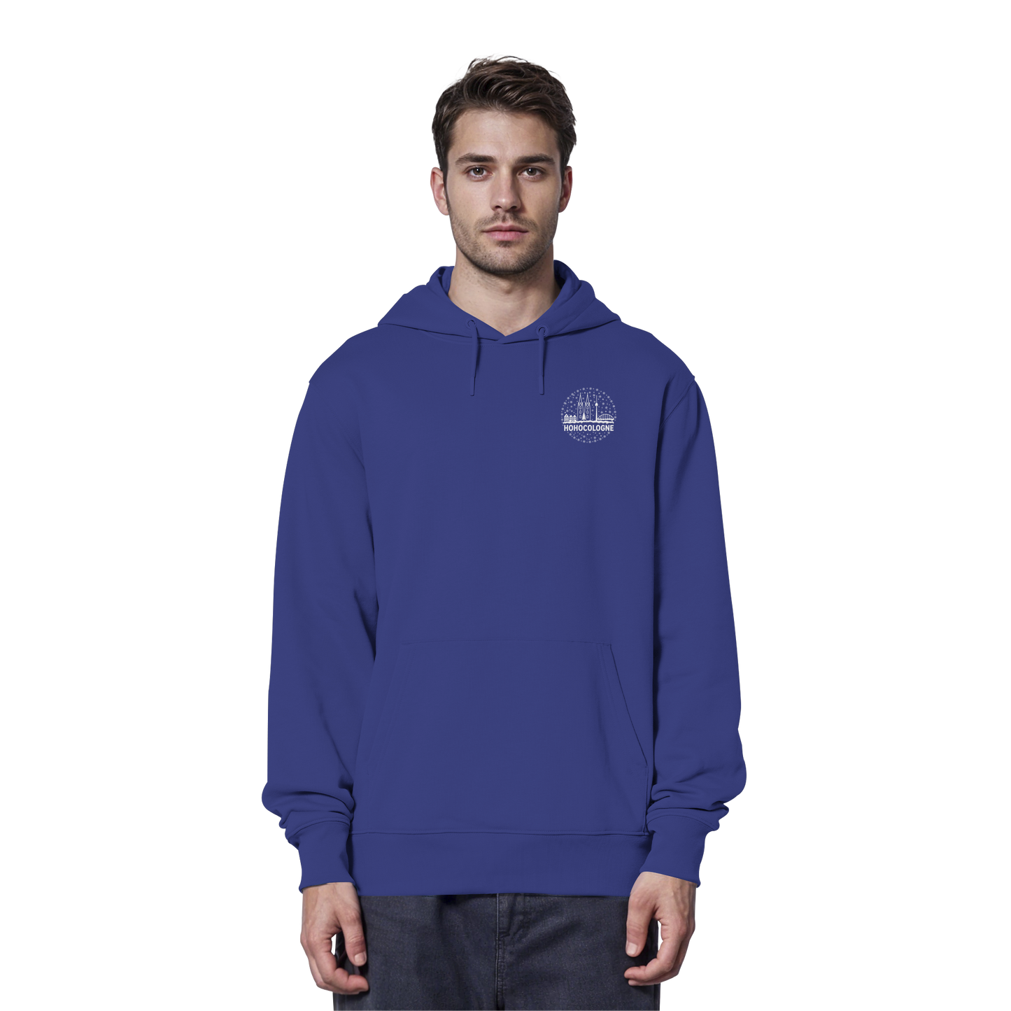 HOHOCologne Stick - Organic Hoodie