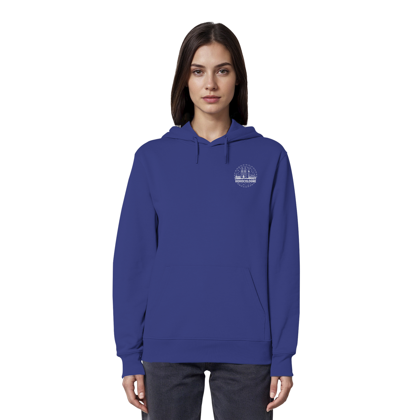 HOHOCologne Stick - Organic Hoodie