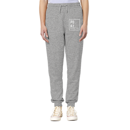 Porz Koordinaten (Druck)  - Organic Jogger Pants