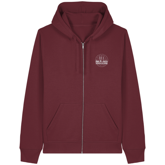 HOHOCologne Stick - Organic Lightweight Zipper