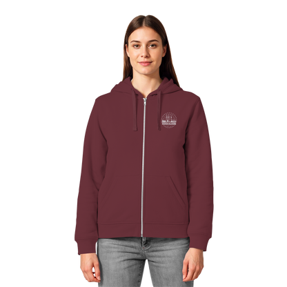 HOHOCologne Stick - Organic Lightweight Zipper