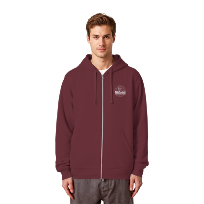 HOHOCologne Stick - Organic Lightweight Zipper