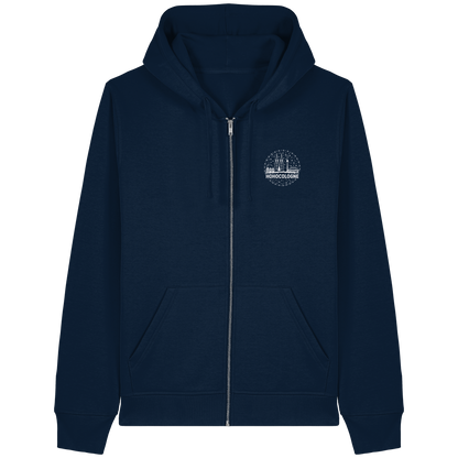 HOHOCologne Stick - Organic Lightweight Zipper