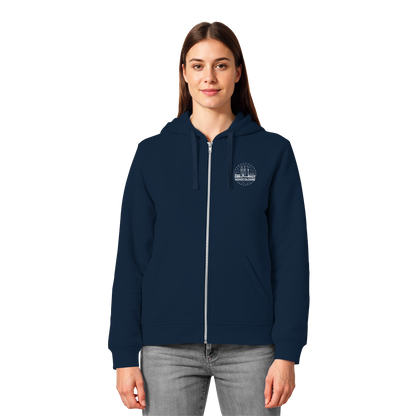 HOHOCologne Stick - Organic Lightweight Zipper