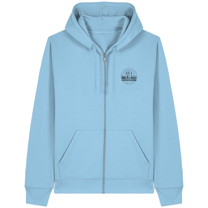 HOHOCologne Stick  - Organic Lightweight Zipper