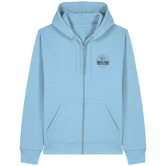 HOHOCologne Stick  - Organic Lightweight Zipper