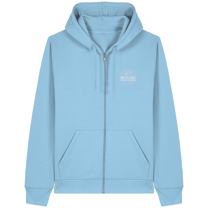 HOHOCologne Stick - Organic Lightweight Zipper