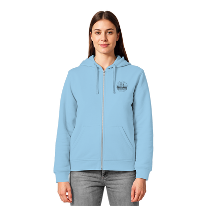 HOHOCologne Stick  - Organic Lightweight Zipper