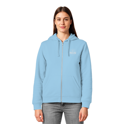 HOHOCologne Stick - Organic Lightweight Zipper