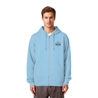 HOHOCologne Stick  - Organic Lightweight Zipper