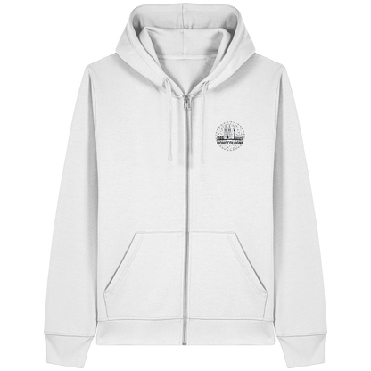 HOHOCologne Stick  - Organic Lightweight Zipper