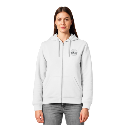 HOHOCologne Stick  - Organic Lightweight Zipper