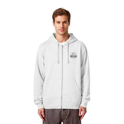 HOHOCologne Stick  - Organic Lightweight Zipper