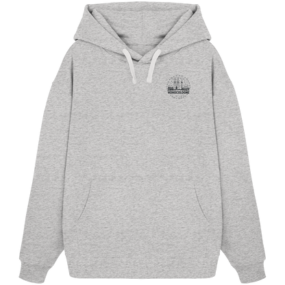HOHOCologne Stick  - Organic Oversize Hoodie