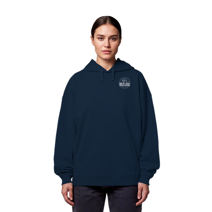 HOHOCologne Stick - Organic Oversize Hoodie