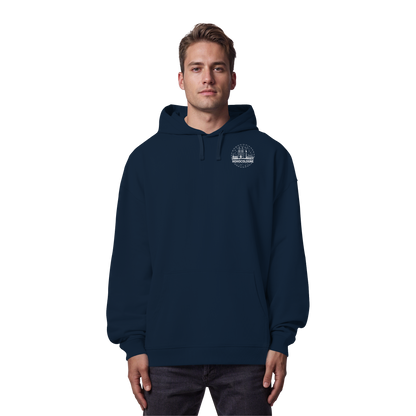 HOHOCologne Stick - Organic Oversize Hoodie