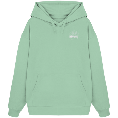 HOHOCologne Stick - Organic Oversize Hoodie