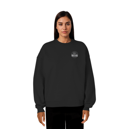 HOHOCologne Stick - Organic Oversize Sweatshirt