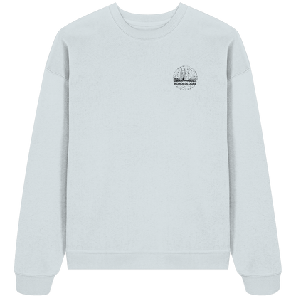HOHOCologne Stick  - Organic Oversize Sweatshirt