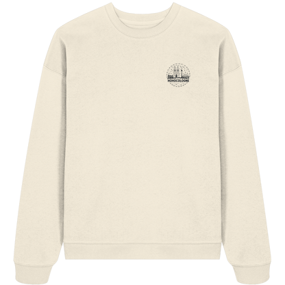 HOHOCologne Stick  - Organic Oversize Sweatshirt