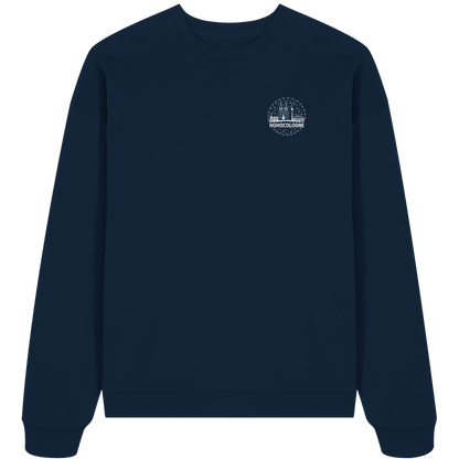 HOHOCologne Stick - Organic Oversize Sweatshirt