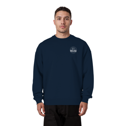 HOHOCologne Stick - Organic Oversize Sweatshirt