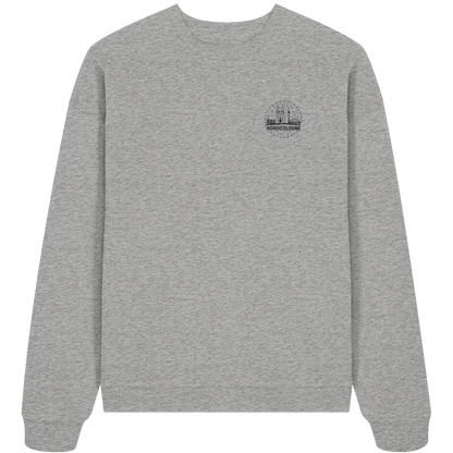 HOHOCologne Stick  - Organic Oversize Sweatshirt