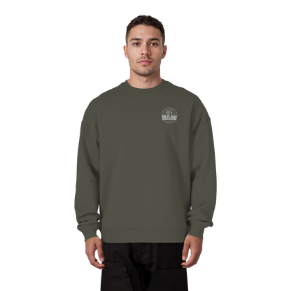 HOHOCologne Stick - Organic Oversize Sweatshirt
